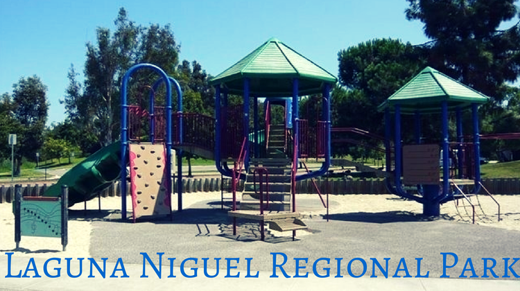 Laguna Niguel Regional Park