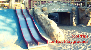 Some Like It Hot, But Not Me: Tips for Keeping Your Cool