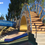 Dennis the Menace Playground