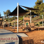 Tamarisk Park in Lake Forest