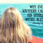 Why EverySouthern California Kid Should