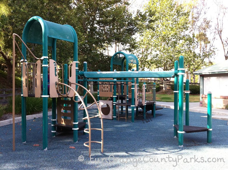 cabot park big kid playground