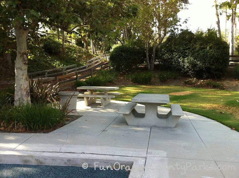 cabot park picnic area