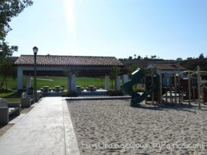 San Clemente Pirate Park (Forster Ranch Community Park)