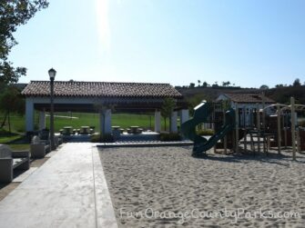 San Clemente Pirate Park (Forster Ranch Community Park)