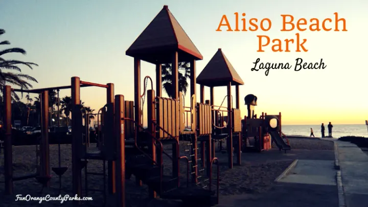 Aliso Beach Park Laguna Beach featured photo