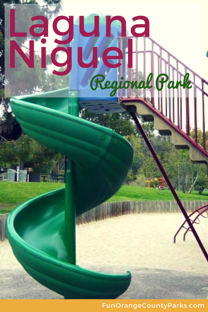 Laguna Niguel Park Hours