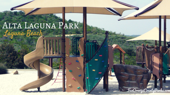 Alta Laguna Park: Why It Tops Them All