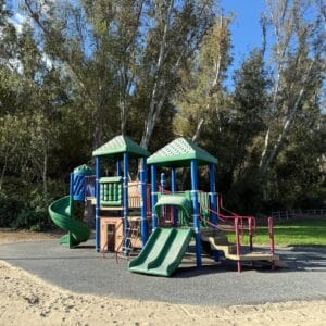 Hidden Playground and Nature Hike at Laguna Niguel Regional Park