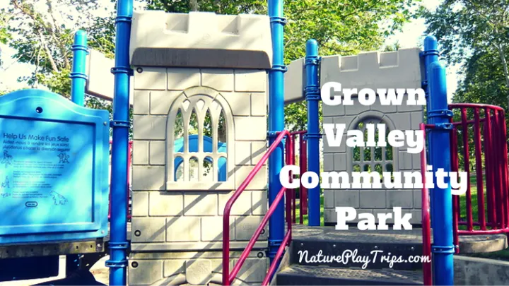 Crown Valley Community Park