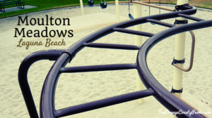 Moulton Meadows Park in Laguna Beach
