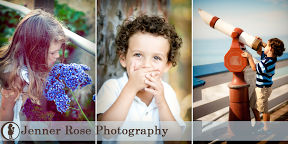Jenner Rose Photography Set to Capture Fun at KaBOOM! Play Day