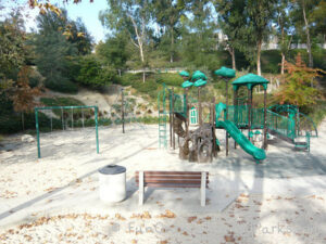 Acorn Park in Aliso Viejo