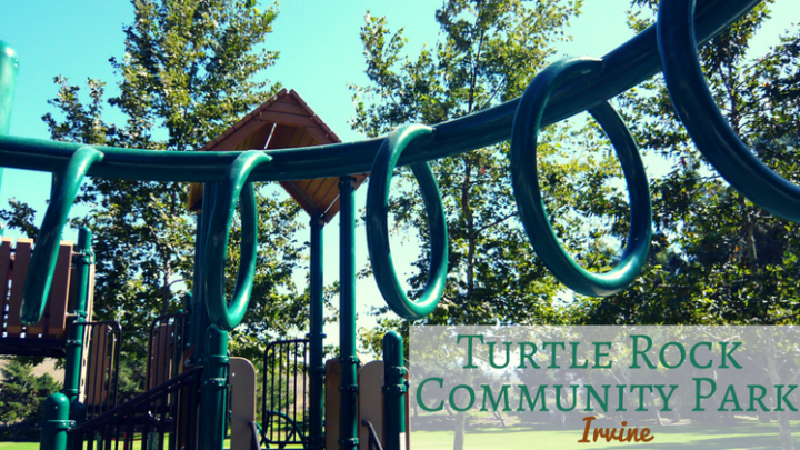 Turtle Rock Community Park and Nature Center