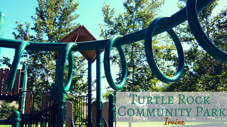 Turtle Rock Nature Center and Turtle Rock Community Park