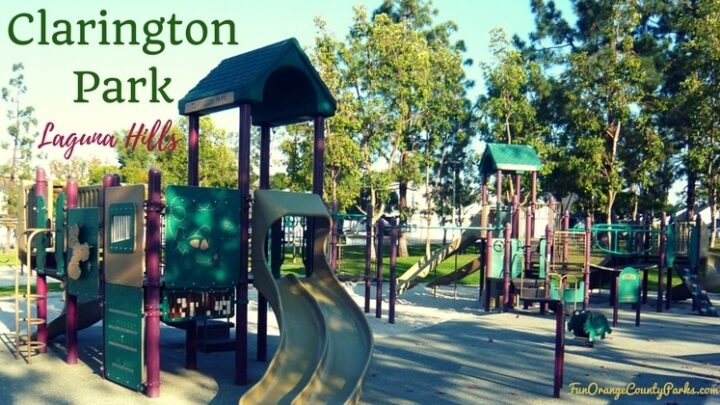 Clarington Park in Laguna Hills