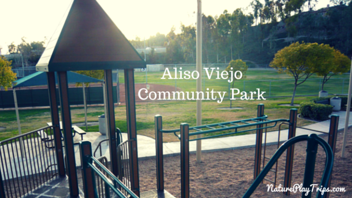 Aliso Viejo Community Park