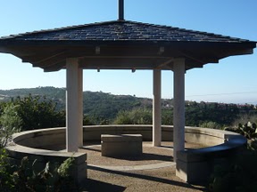 Newport Coast Parks: Binoculars NOT Optional at Canyon Watch and Harbor Watch Pocket Parks