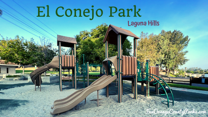 El Conejo Park in Laguna Hills
