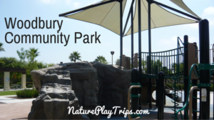 Woodbury Community Park: A Training Ground for Mountaineers and Hamsters