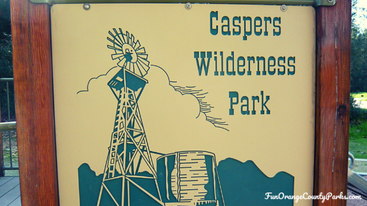 Caspers Wilderness Park: Discover Nature and Beauty Off Ortega Highway