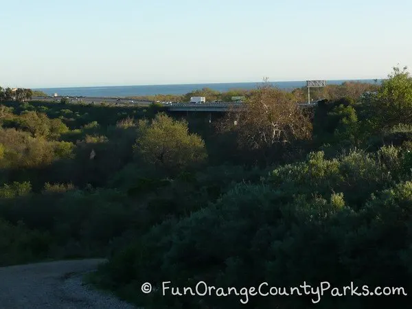 Trestles Trail