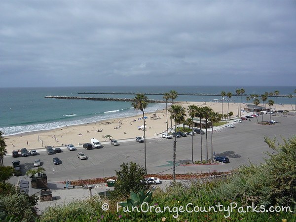 corona del mar beach parking coupon