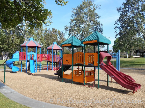 Tri-City Regional Park in Placentia - Fun Orange County Parks