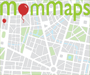 Tidbits & Tips: MomMaps, KaBOOM Play Day, Dinner Picnics and More