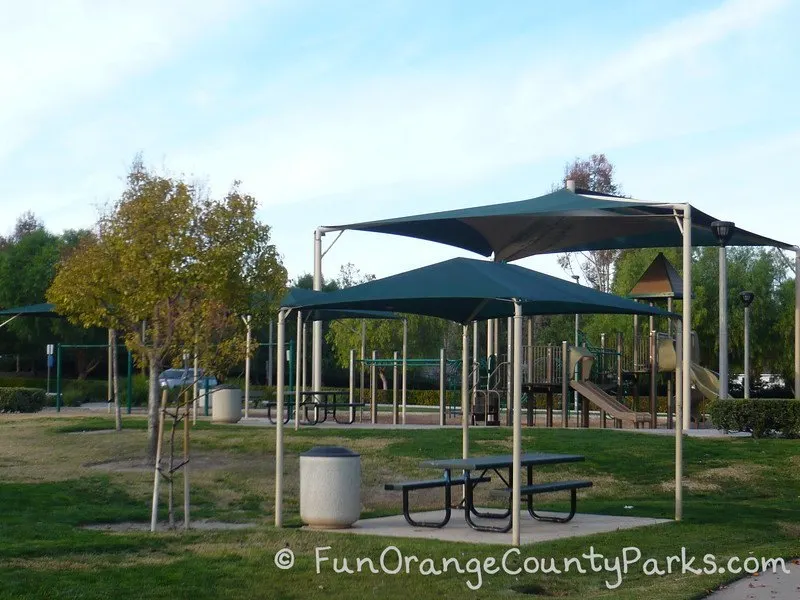 Top 10 Oc Playgrounds With Shade Covers Fun Orange County Parks