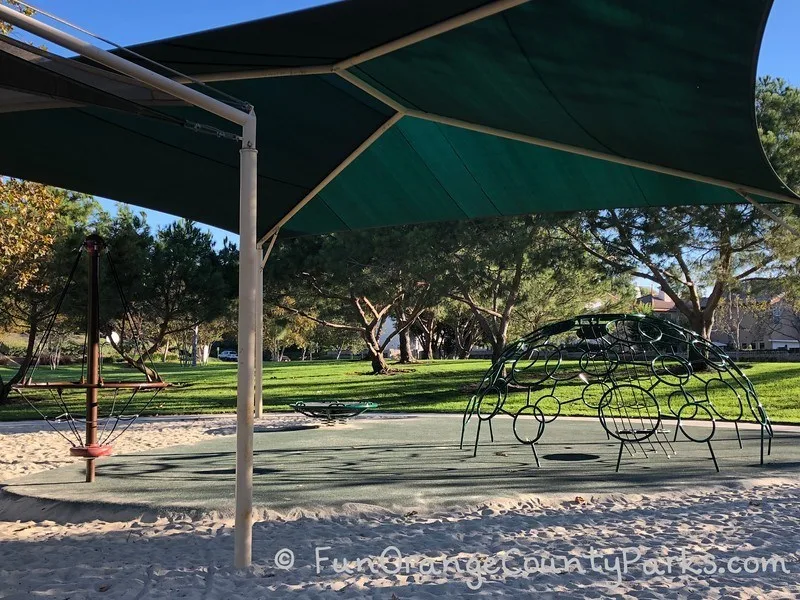 oak park aliso viejo shade covers