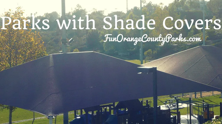 Top 10+ OC Playgrounds with Shade Covers