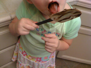 3 Ideas to Get Kids Playing in the Kitchen