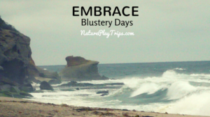 Embrace Blustery Days