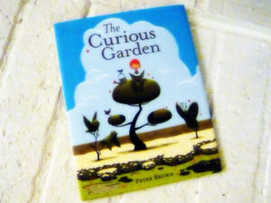 Outdoor Inspiration Books