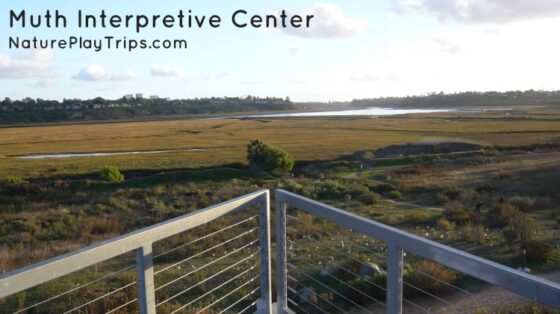 Muth Interpretive Center