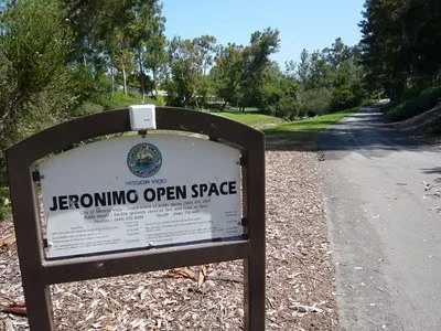 Jeronimo Open Space