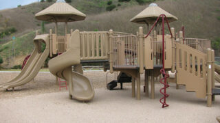 Bryant Ranch Park in Yorba Linda