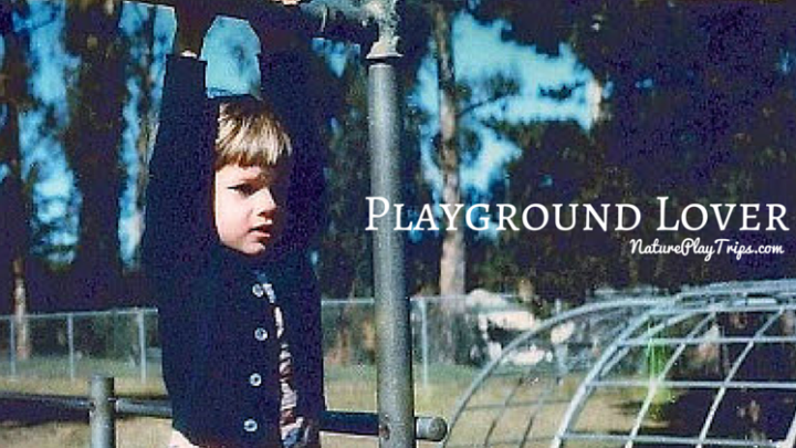 Playground Lover