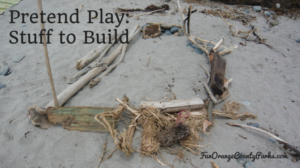 Stuff to Build