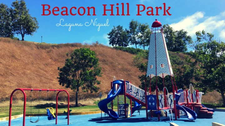 beacon hill park laguna niguel