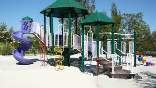 Vista Del Lago Park in Mission Viejo