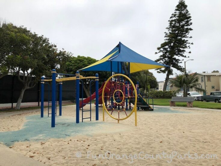 West Newport Park in Newport Beach Fun Orange County Parks