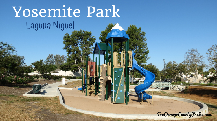 Laguna Niguel Regional Park - Fun Orange County Parks