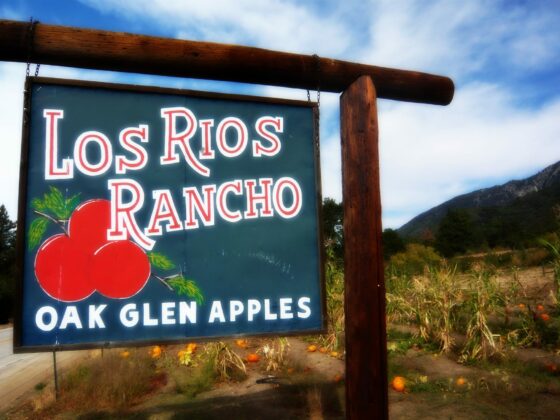Los Rios Rancho