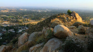 3 Family-Friendly Hikes in Southern California