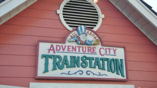 Adventure City: The Other Anaheim Theme Park