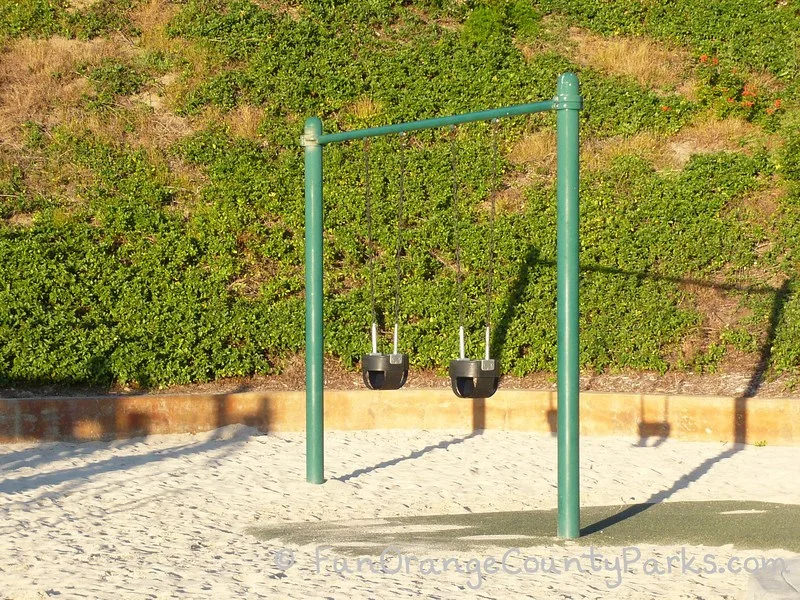 baby swings