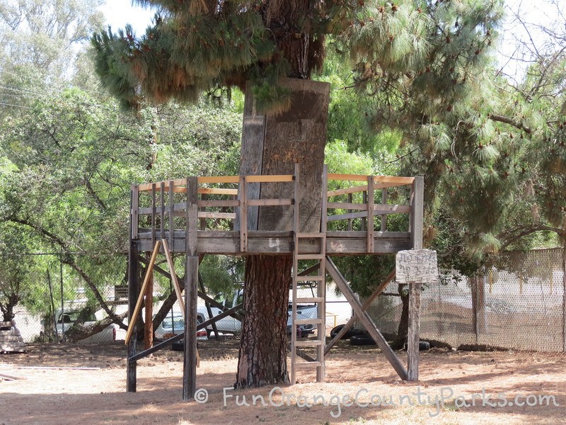 adventure playground huntington beach - fort