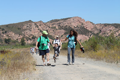 OC Parks Wilderness Celebration